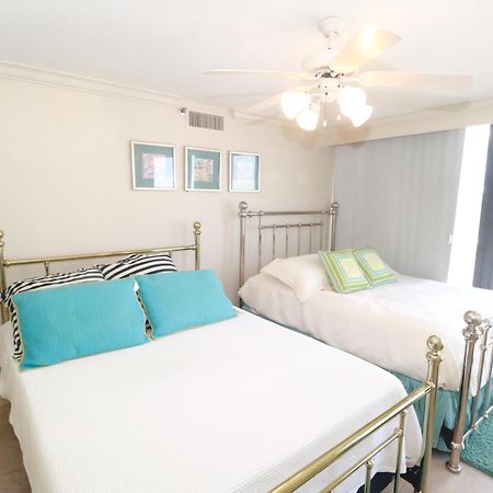 Bridgepoint Condominiums South Padre Island Εξωτερικό φωτογραφία
