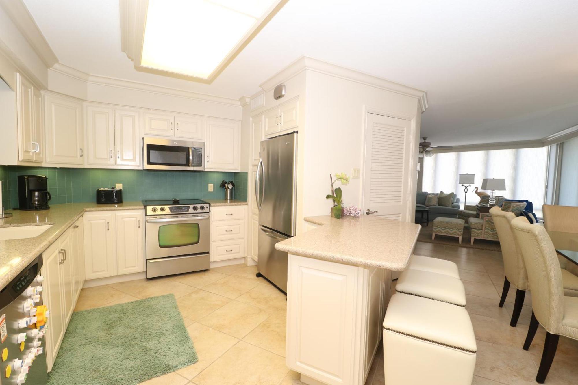 Bridgepoint Condominiums South Padre Island Εξωτερικό φωτογραφία