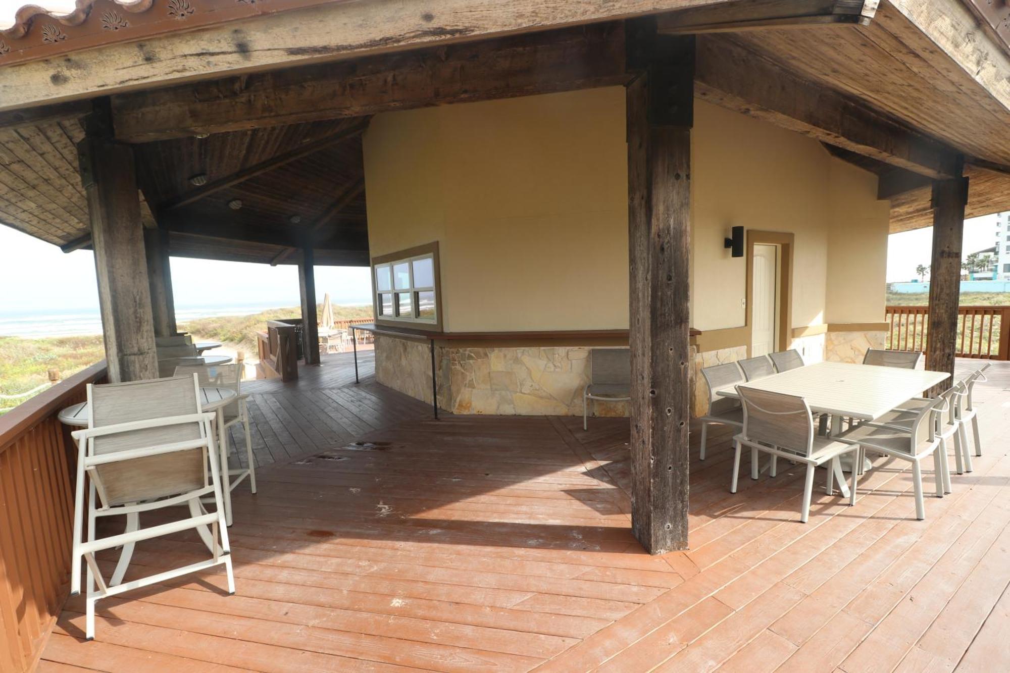 Bridgepoint Condominiums South Padre Island Εξωτερικό φωτογραφία