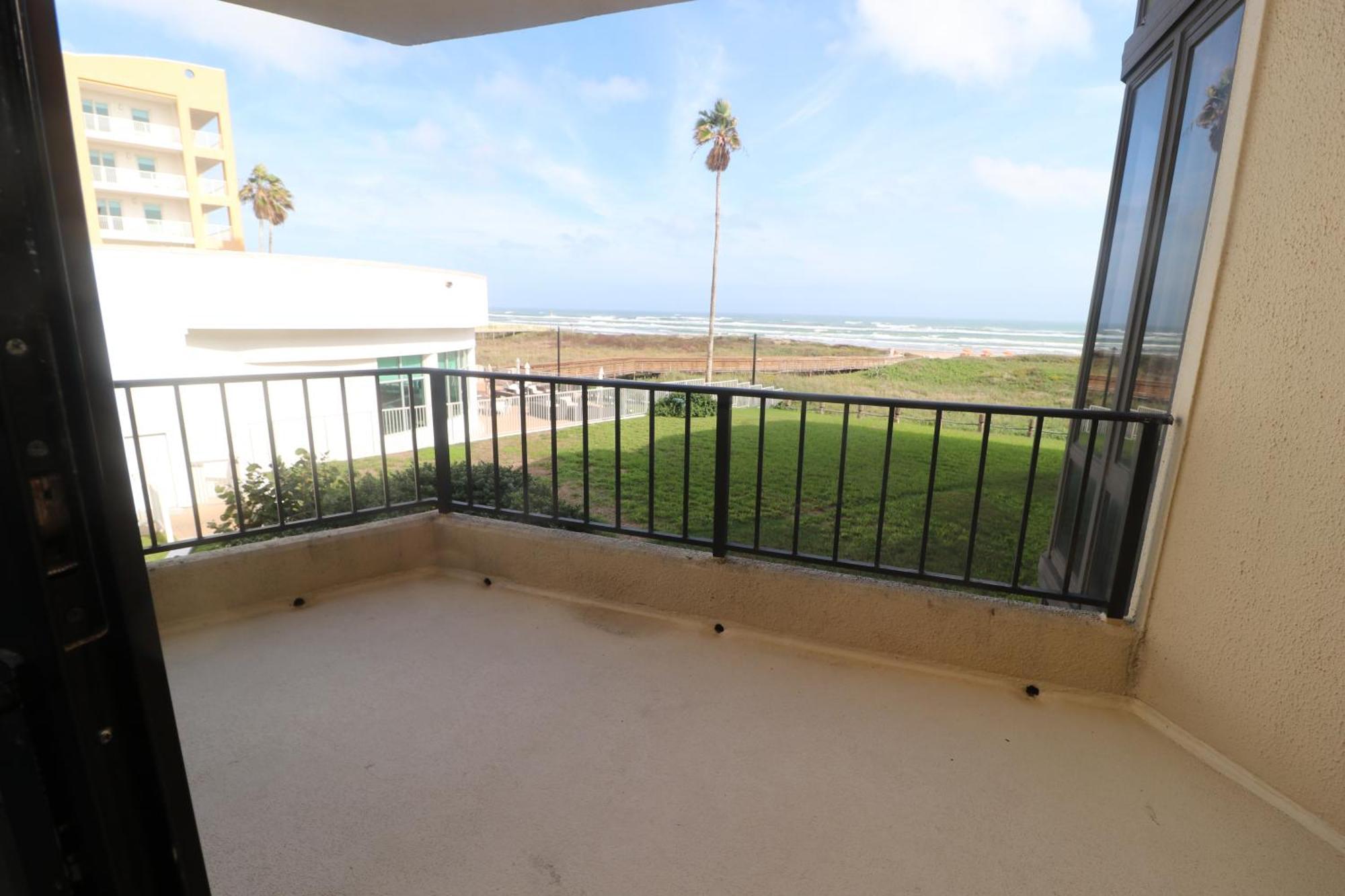 Bridgepoint Condominiums South Padre Island Εξωτερικό φωτογραφία