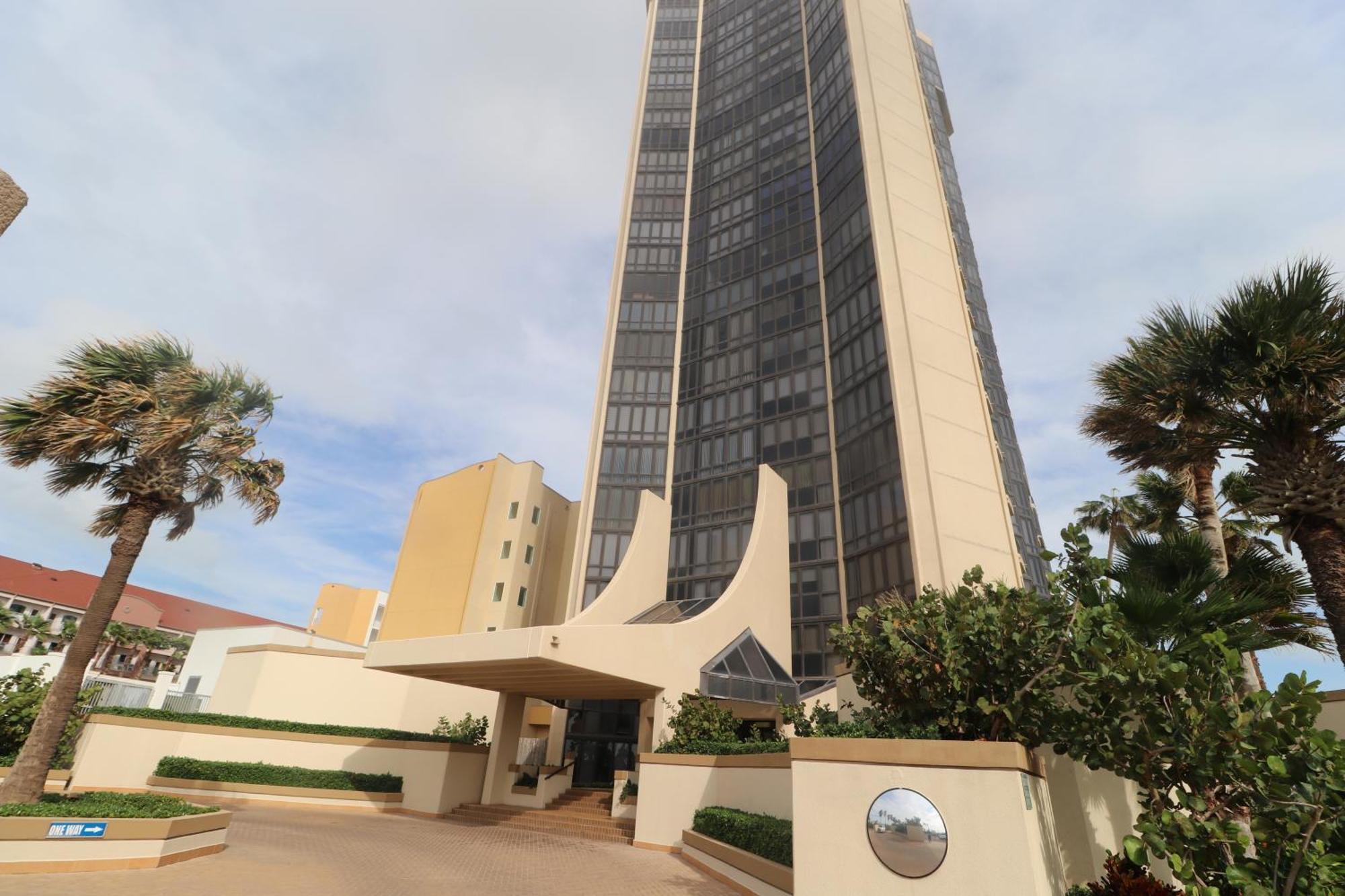 Bridgepoint Condominiums South Padre Island Εξωτερικό φωτογραφία