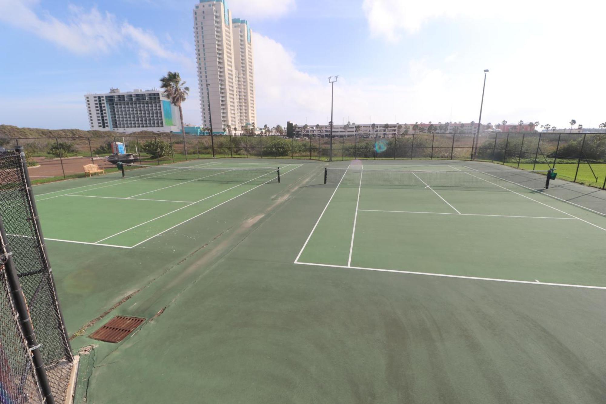 Bridgepoint Condominiums South Padre Island Εξωτερικό φωτογραφία