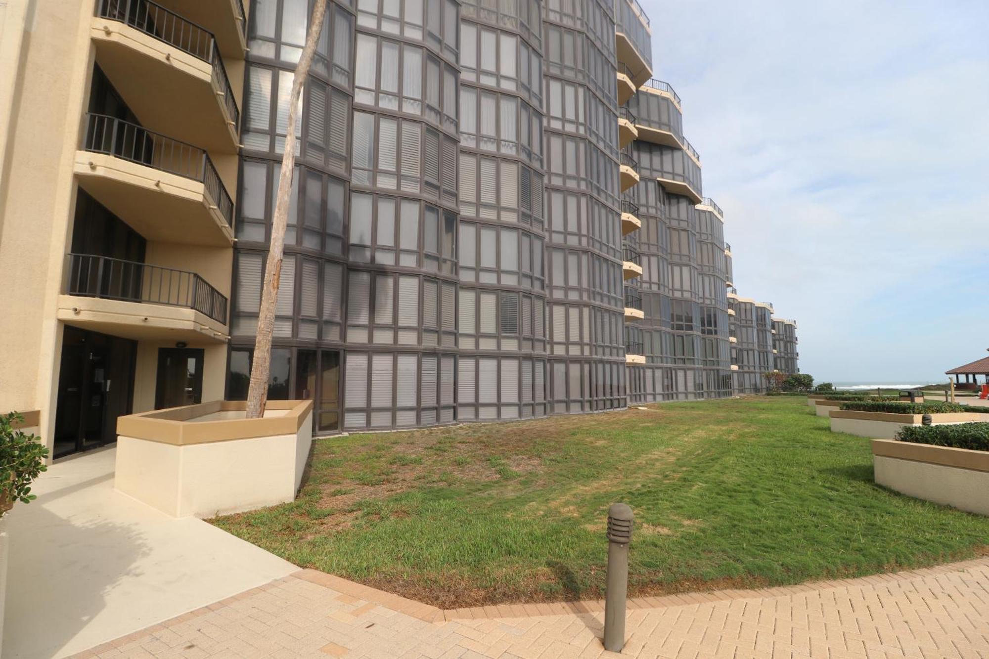 Bridgepoint Condominiums South Padre Island Εξωτερικό φωτογραφία