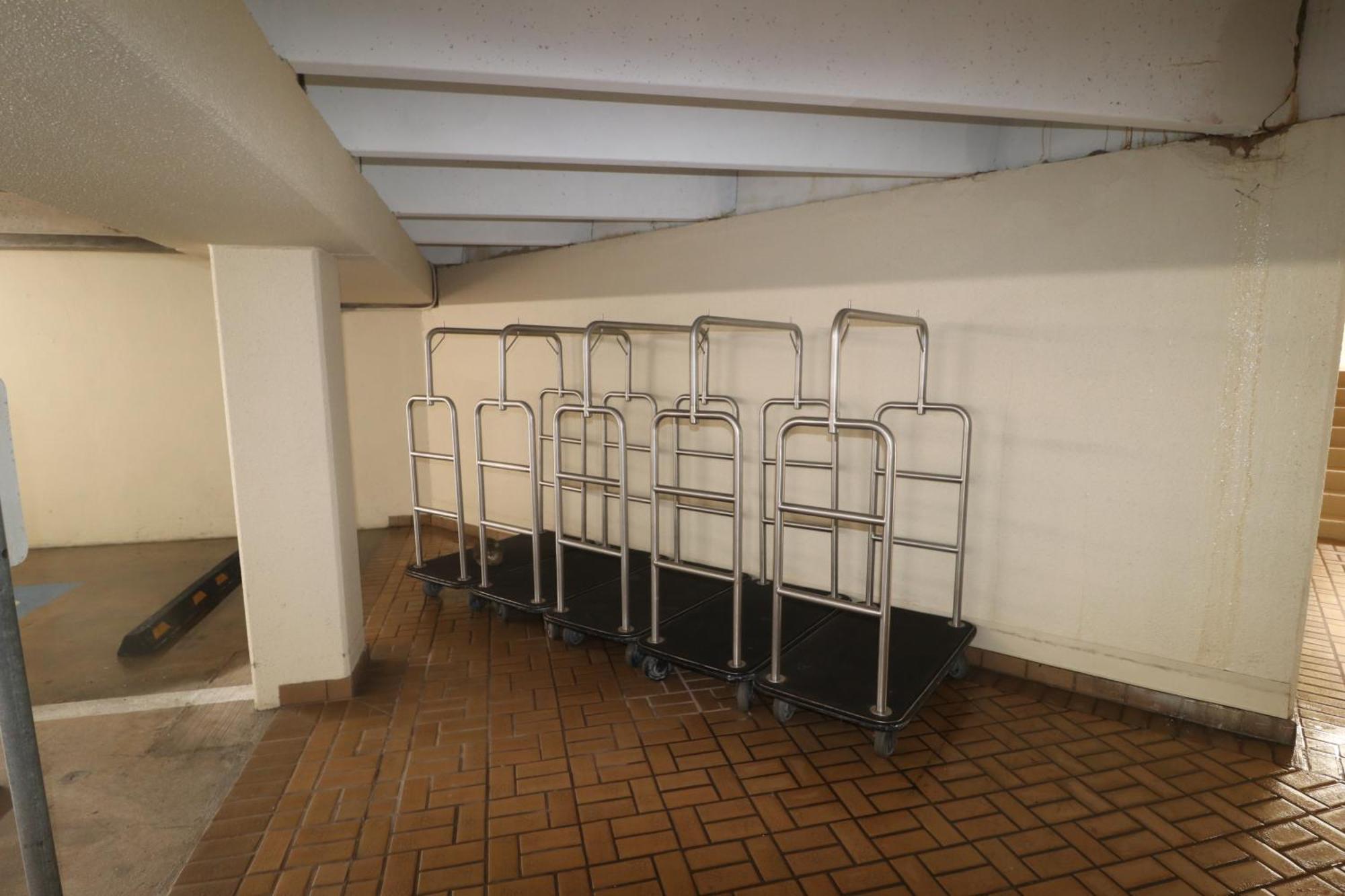 Bridgepoint Condominiums South Padre Island Εξωτερικό φωτογραφία