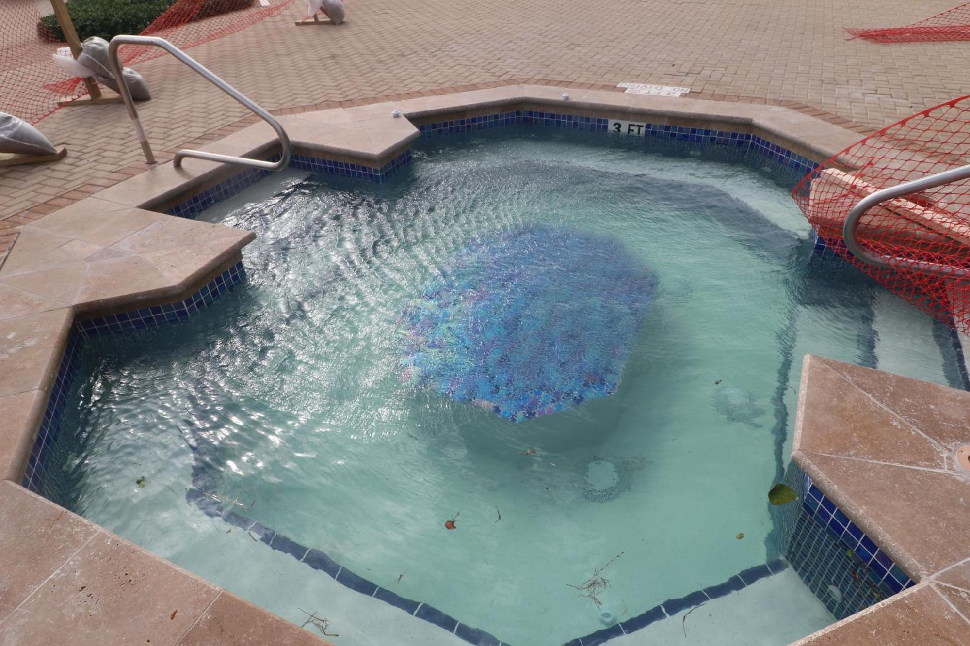 Bridgepoint Condominiums South Padre Island Εξωτερικό φωτογραφία