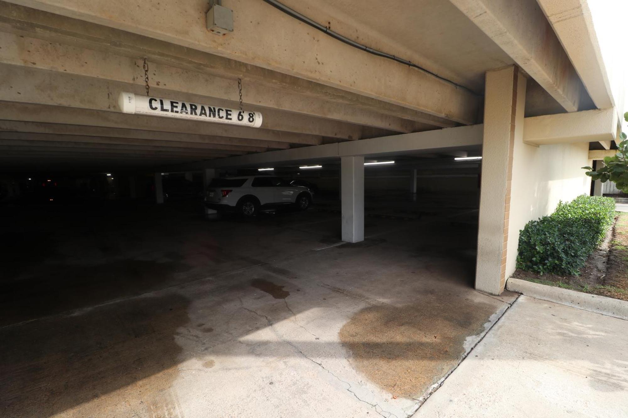 Bridgepoint Condominiums South Padre Island Εξωτερικό φωτογραφία