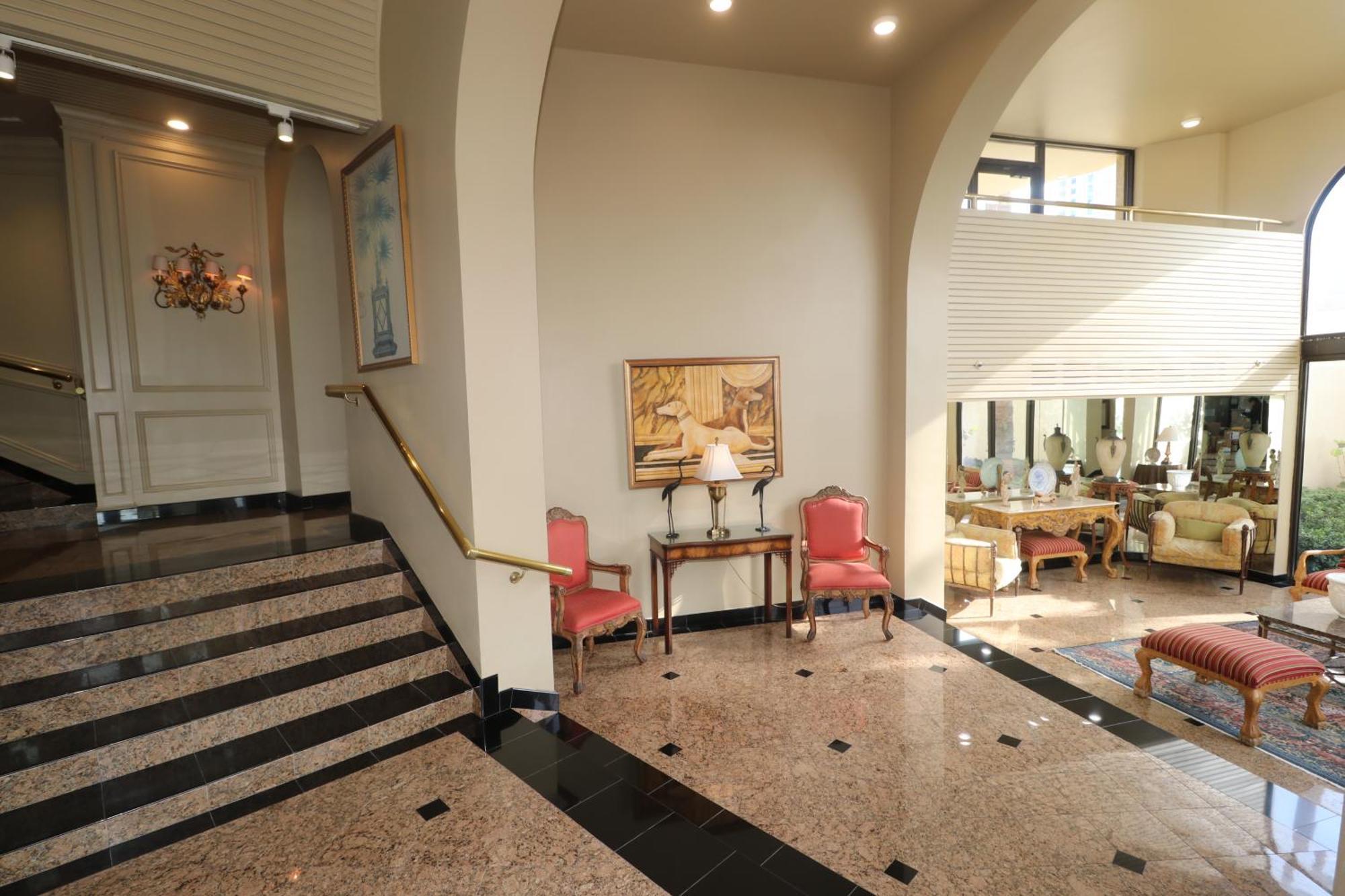 Bridgepoint Condominiums South Padre Island Εξωτερικό φωτογραφία