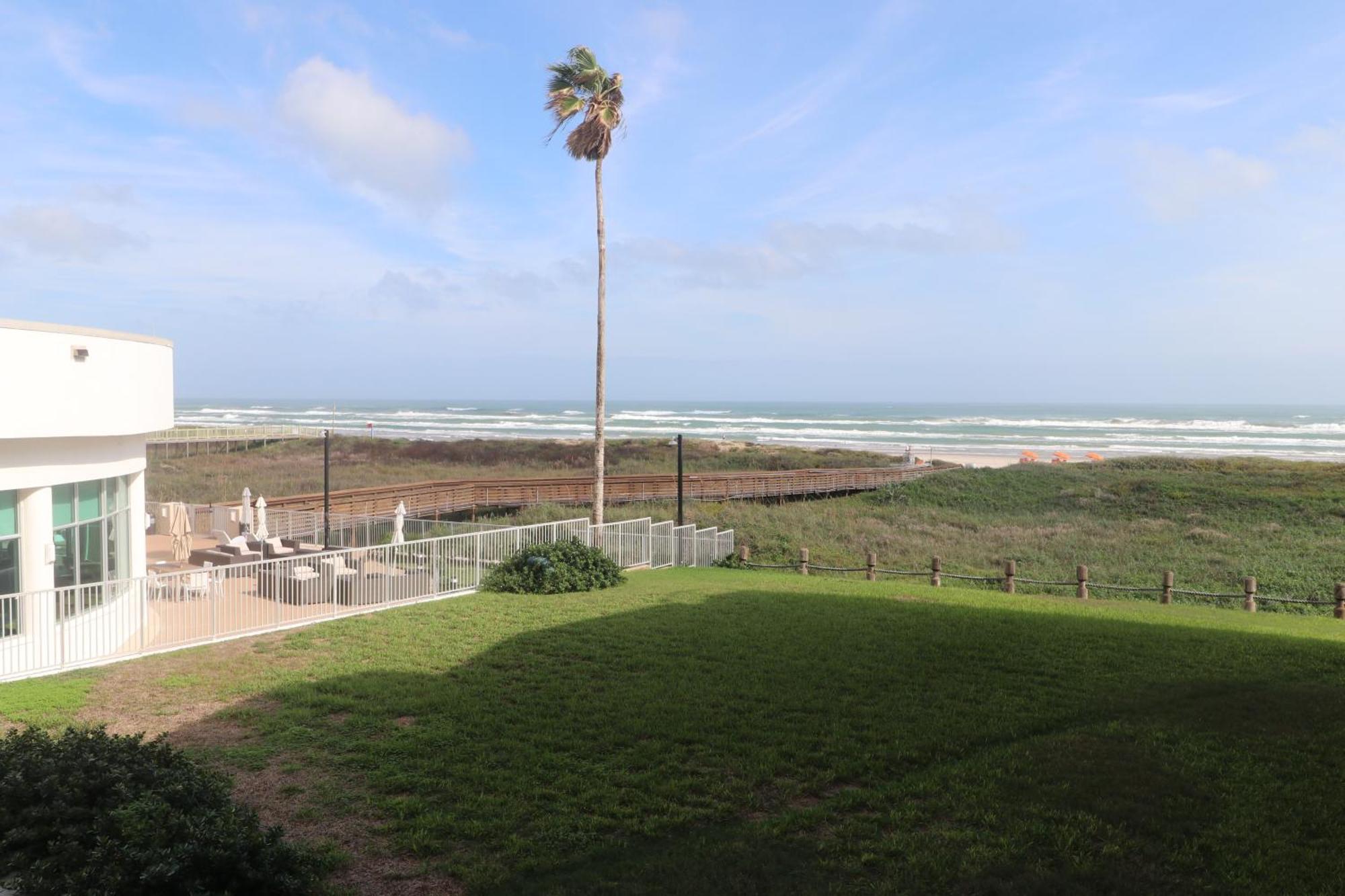 Bridgepoint Condominiums South Padre Island Εξωτερικό φωτογραφία